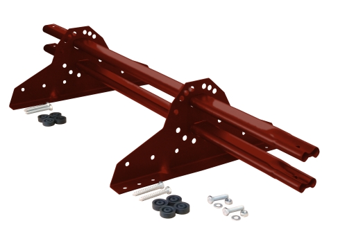 Снегозадержатель трубчатый Grand Line RR 29 1м